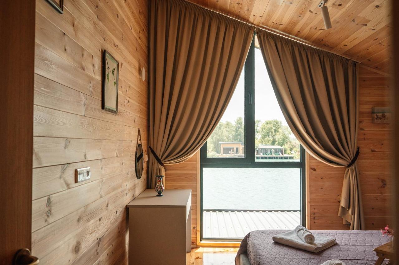Congo Bungalow 울친 외부 사진