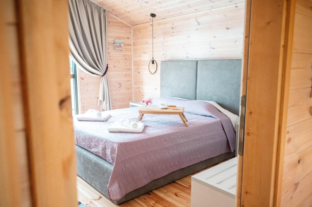 Congo Bungalow 울친 외부 사진